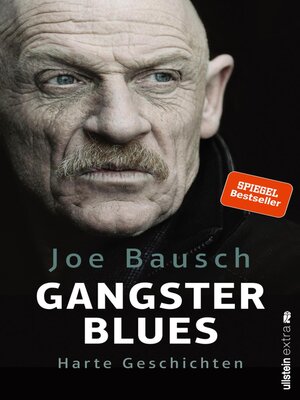 cover image of Gangsterblues
